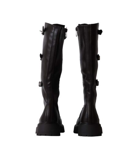 Bottes à Zip Sixth Sens