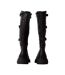 Bottes à Zip Sixth Sens-4