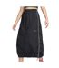 Jupe Noire Femme Nike Skirt - S-1