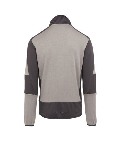 Regatta Unisex Adult E-Volve Knitted Stretch Midlayer (Mineral Grey/Ash) - UTRG9997