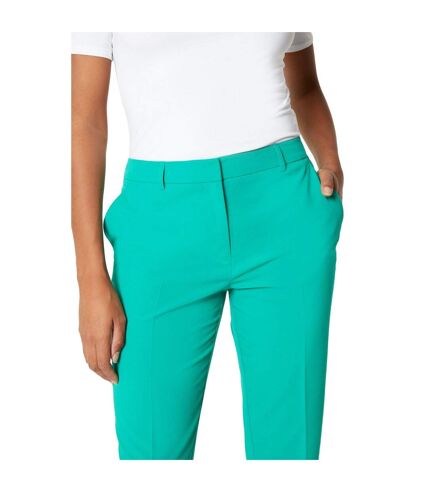 Pantalon 7/8 femme vert Dorothy Perkins