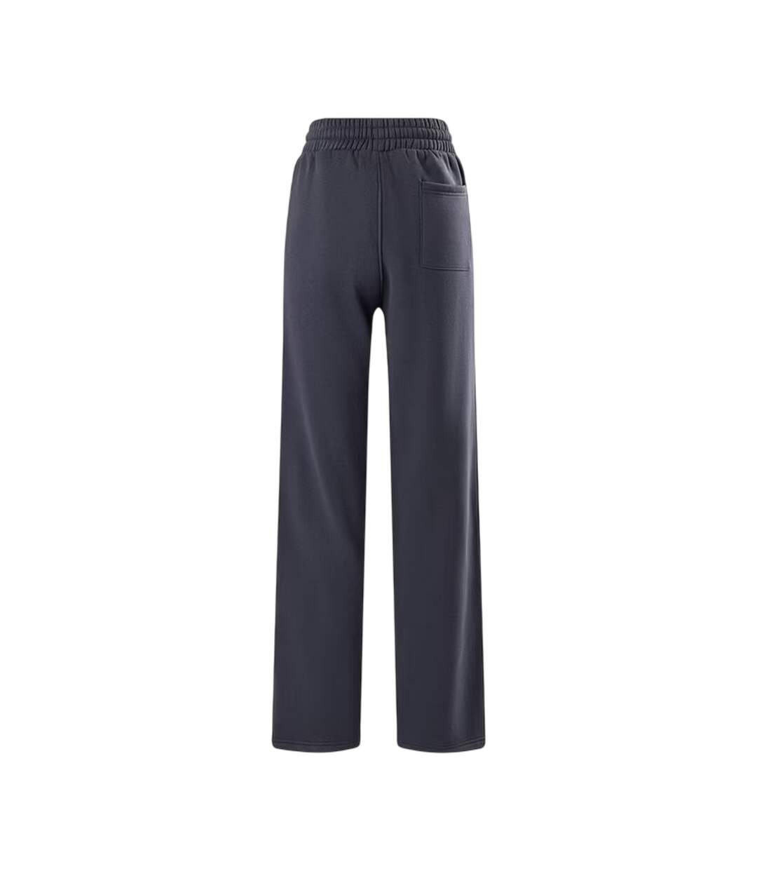 Pantalon De Jogging Femme Bleu Nuit Gym King-3