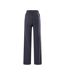 Pantalon De Jogging Femme Bleu Nuit Gym King-3