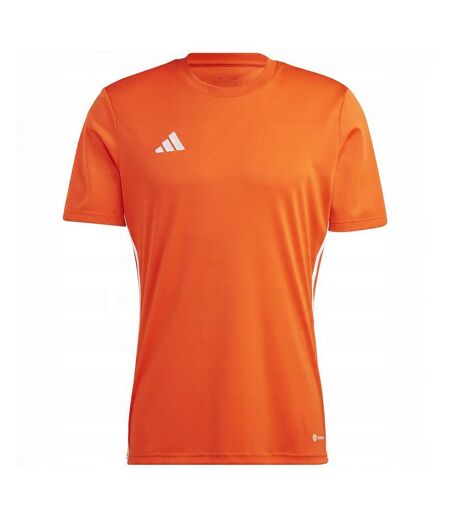 Maillot Table Homme Orange Adidas