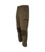 Pantalon Weardale Homme Vert Jack Pyke-3