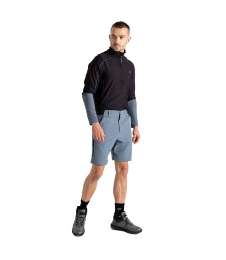 Mens torrek ii walking shorts stormy weather Dare 2B