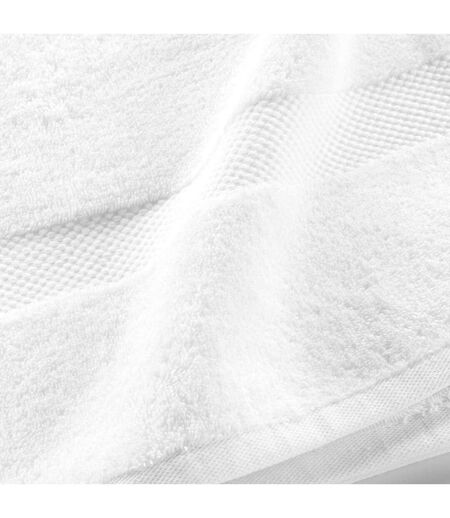 Drap de Bain Elegance 90x150cm Blanc