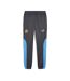 Jogging gris/bleu homme puma om-1