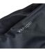 Womens/ladies Vapodri Capri Leggings Jet Black Canterbury-4