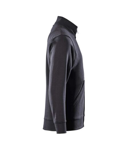 Veste Crossover Lavit Homme Noir Mascot