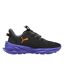 Womens/ladies Fast Trac Nitro 3 Shoes Black Puma-1