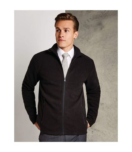 Kustom Kit Mens Corporate Fleece (Black) - UTBC4782