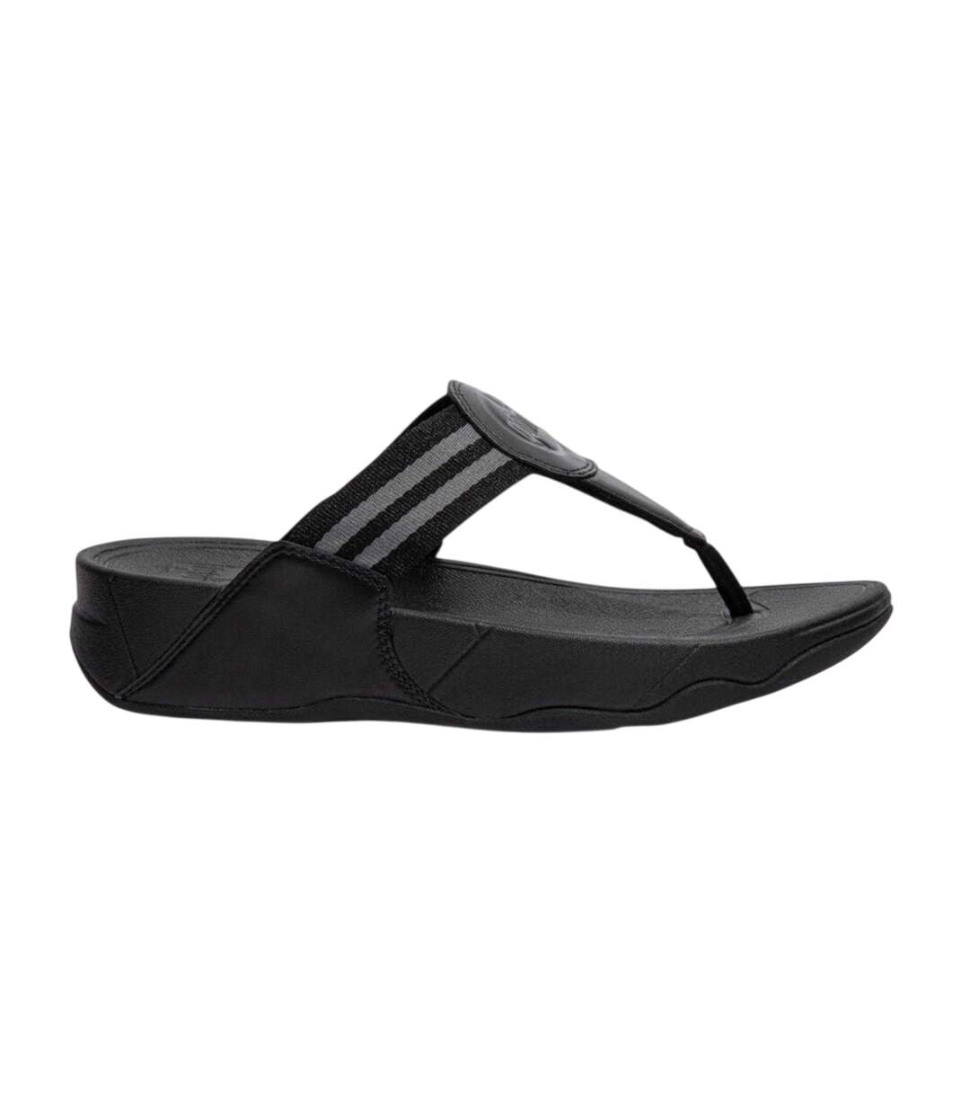 Sandales Walkstar Femme Noir FitFlop-1