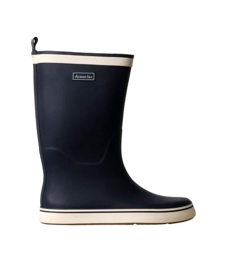 Bottes à Enfiler Armor Lux Matelot