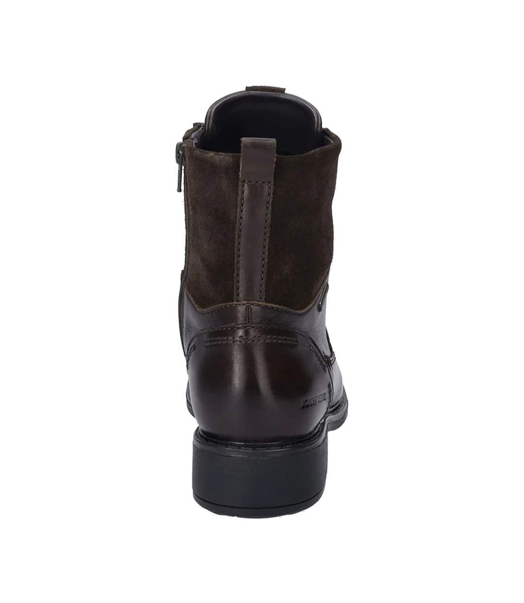 Bottines Femme Moro Jose Beut-2