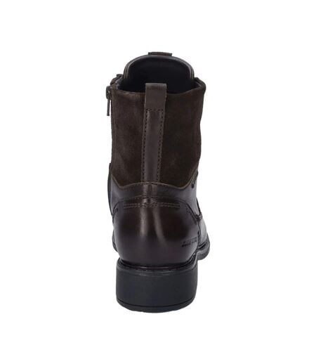 Bottines Femme Moro Jose Beut