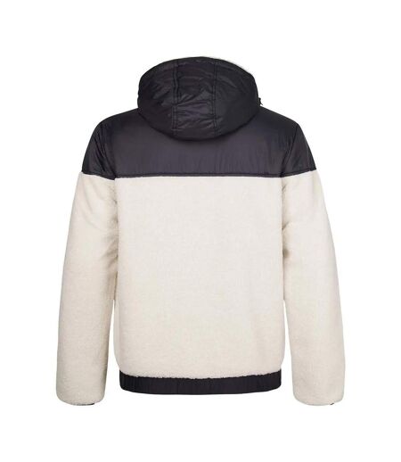 Veste blanche/noir homme petrol industries jac202