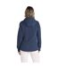 Veste Torino Femme Bleu Marine Animal-3