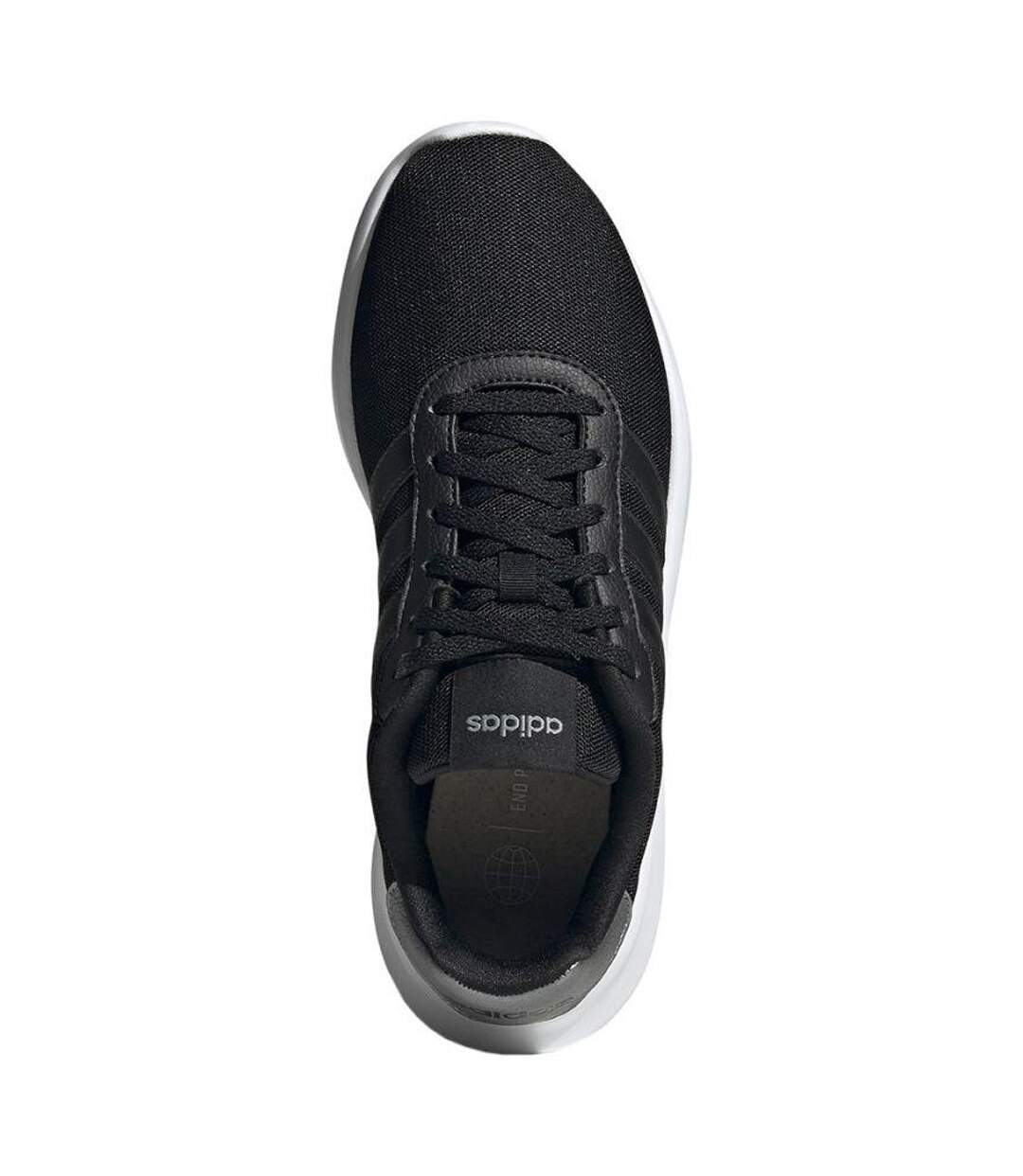 Chaussures Lite Racer 3.0 Femme Noir Adidas-3
