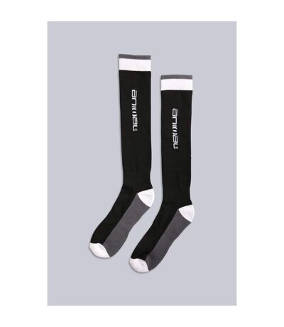 Chaussettes de ski downhill homme noir vif Animal