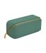 Sac À Accessoires Boutique Taille Unique Vert De Gris Bagbase-1