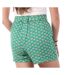 Short vert femme only novatalia-2