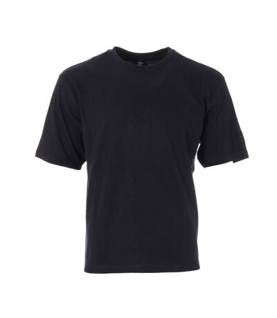 T-shirt noir homme umbro tee - 3xl