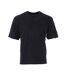 T-shirt noir homme umbro tee - 3xl-1