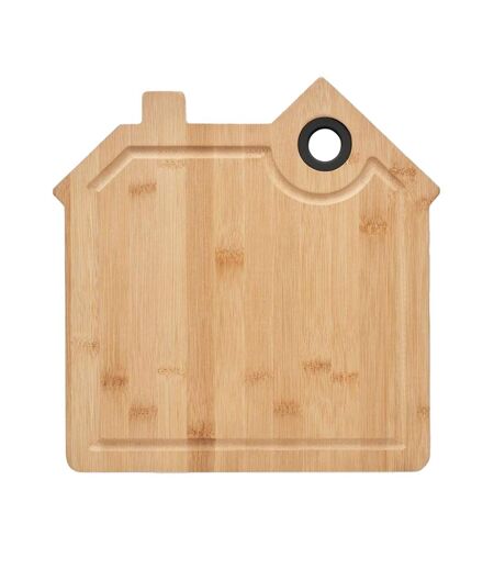 Planche à découper rumat taille unique bois MidOcean