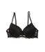 Soutien gorge noir femme les petites bombes lila-1
