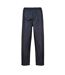 Portwest - Pantalon imperméable CLASSIC - Homme (Bleu marine) - UTPC6856