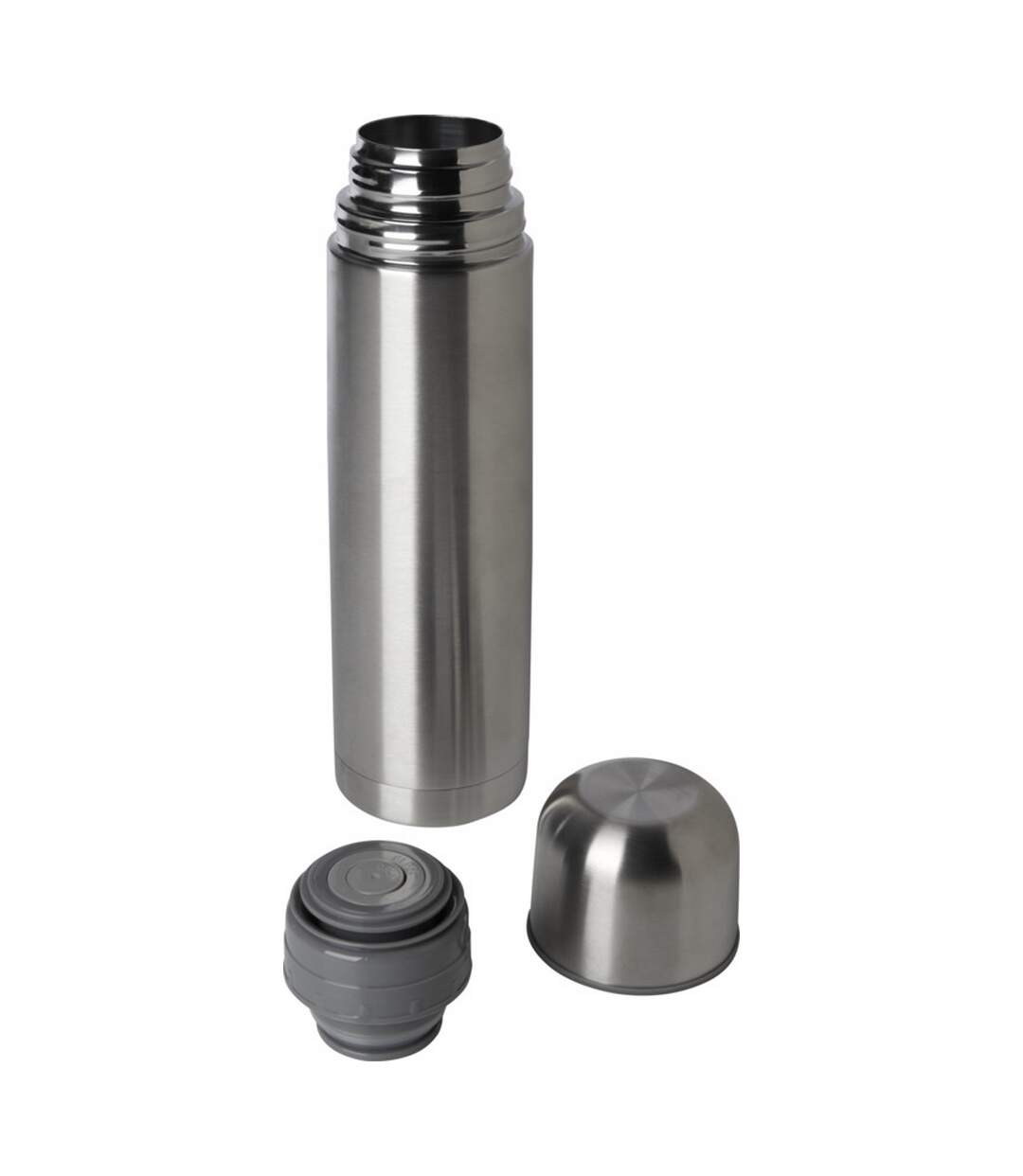 Sullivan vacuum insulated 750ml flask one size silver Generic-4