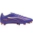 Chaussures De Foot Ultra Play Homme Violet Clair Puma-1