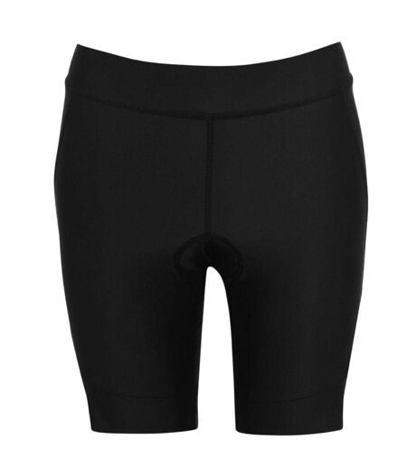 Cuissard De Cyclisme Femme Noir Pinnacle