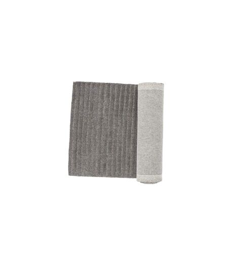 Tapis Design Milton 70x200cm Gris