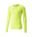 T-shirt de Training Jaune Fluo Homme Puma Liga - L