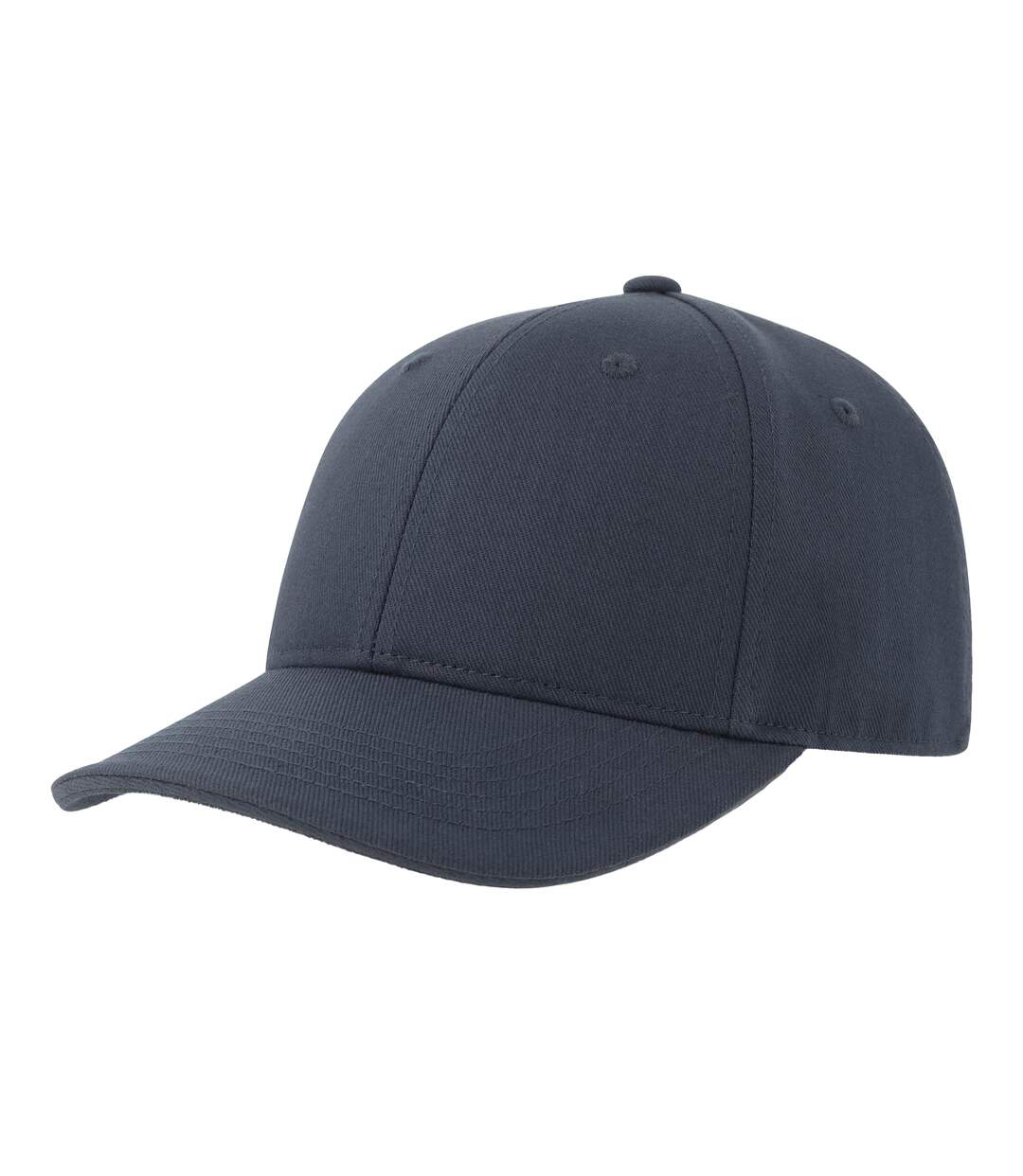 Casquette liberty sandwich adulte bleu marine Atlantis-1