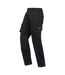 Pantalon De Travail Homme Noir Regatta Professional-3