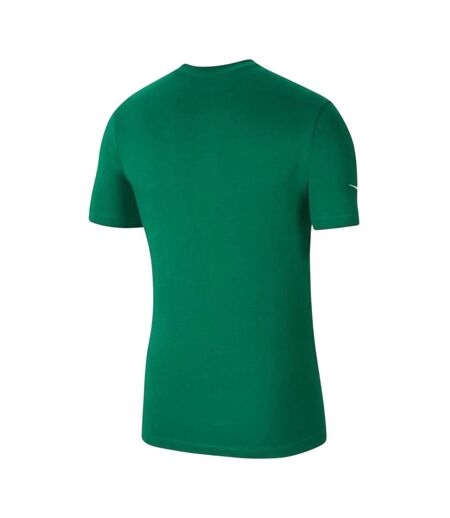 T-shirt Park Homme Vert Nike