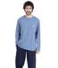 Pyjama long homme Chic Athena-1