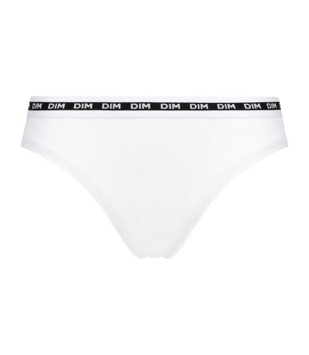 Culotte échancrée Jersey coton-modal Icons