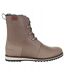 Bottes Mi-mollet Baylen Homme Marron Lacoste-4