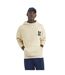 Mens Sade Hoodie Ivory Nautica-2