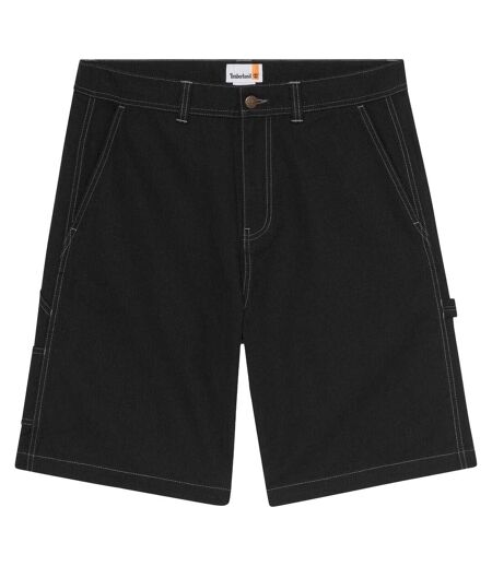Short Carpenter Homme Noir Timberland