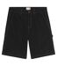 Short Carpenter Homme Noir Timberland-2