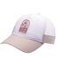 Casquette Trucker Mayle Beige Aquawave-2
