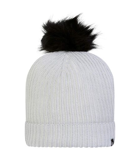 Bonnet Luxe Femme Blanc Dare 2B