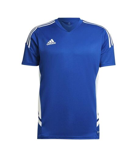 Maillot Condivo Homme Bleu Adidas