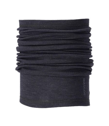 Unisex Adult Complete Neck Warmer One Size Dark Navy Mascot