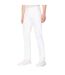 Jean J13 Homme Blanc Armani Exchange-1